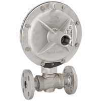 Mark 608BP Balanced Plug Regulator